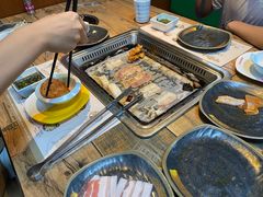 -非烤勿扰自助烤肉(东城时尚店)