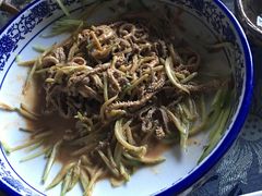 -清真马家锅烙