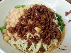 -老地方猫儿面(磁器口店)