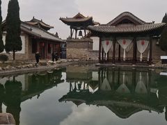 -皇城相府