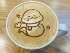 -逸派咖啡 EPARKCOFFEE(广安门店)