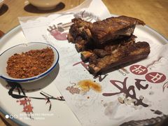 -确喜美味小厨(西单商场兰州店)
