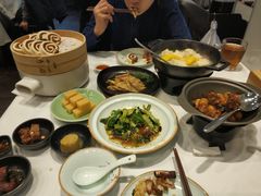 -到家尝北京菜(西坝河店)