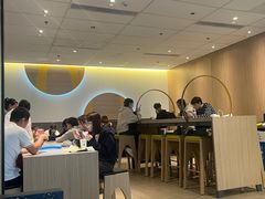 -麦当劳(万博一路天河城分店)