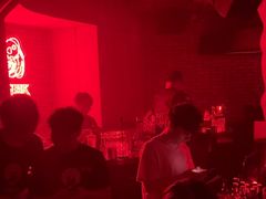-Orangutan Bunker猩猩地堡酒吧(兰桂坊店)
