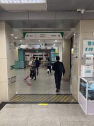 -深圳市妇幼保健院(红荔院区)