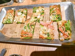 -KimPro 辛普乐概念韩餐