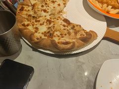 -必胜客(嘉兴八佰伴店)