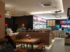 -乡里八闽·福州乡土菜(高宅店)