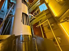 -泰达航母主题公园