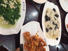 -吴门人家·苏宴宫廷菜(拙政园店)