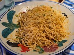 -川流不息·地道川菜·小龙虾(新松江路店)