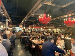 -俺的焼肉(銀座9丁目店)