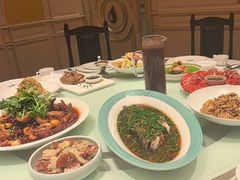 -城南往事(滨江世茂店)