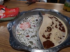 -傣妹火锅(南京东路一店)