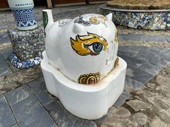 -景德镇古窑民俗博览区