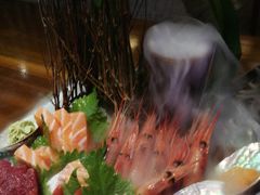 -和彩放题餐厅(酒仙桥店)