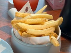 -上海柏悦酒店·世纪100牛排馆