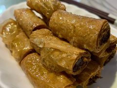 虎皮素鹅-夏味馆(镇宁路店)