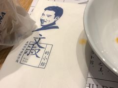 -文叔·湖北名小吃·小龙虾(华强北店)