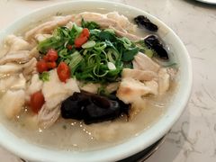 精肠葫芦头-春发生饭店·非遗(南院门店)