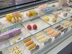 -GANSO元祖食品(白下店)