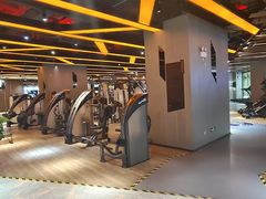 -古德菲力健身(湛江金沙湾店)