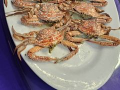 -广胜通达海鲜食府(黄沙店)