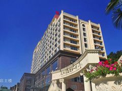 -花水湾第一村温泉大酒店