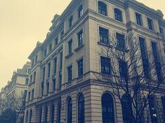 -五峰书院(南洋泾路店)