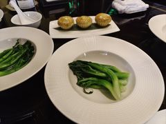 -北京四季酒店·采逸轩