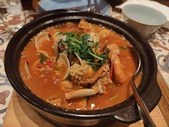 -福龙葡国餐(百老汇店)