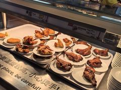 -宜家·瑞典风味餐厅(四元桥店)