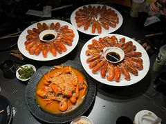 -红盔甲·小龙虾(人民广场店)