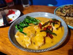 -Mesa Madre梅萨妈妈·Bintana(国贸店)