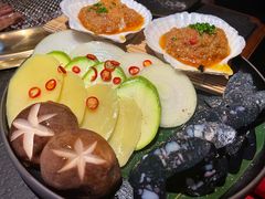 -300杯·和牛烧肉清酒专门店(廊里店)