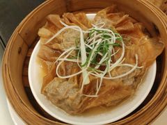 -汇景希尔顿逸林酒店·悦轩中餐厅