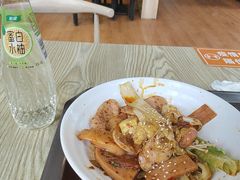 -南京特殊教育师范学院(燕子矶校区)