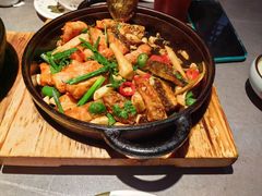 -得意啫·广东啫啫煲(前海HOP店)