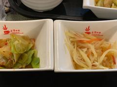 -台湾小竹(华宇广场店)