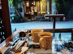 -西关84·History·Art·Cafe