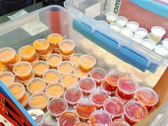 -热将汉堡 HOT SAUCE(下马坊店)