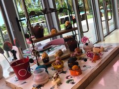 -水桶王国主题餐厅·聚会·生日派对·亲子活动·家庭套餐(亚龙湾希尔顿店)