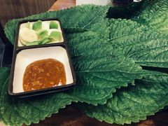 -西塔斗牛家烧烤(中海寰宇店)