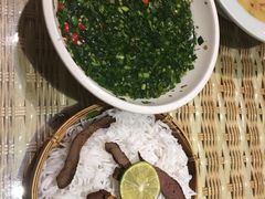 柠檬撒-俏香傣·德宏风味餐厅(万宏路店)