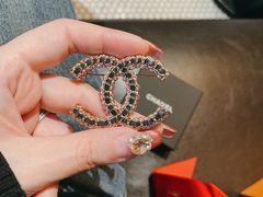 -CHANEL(恒隆广场店)