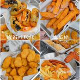 惠州zui好吃的炸鸡🍗曲奇杯🍪top1‼️人均10+
