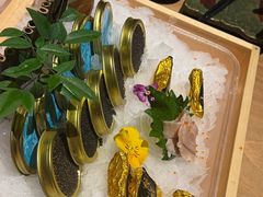 -Minase水濑·日料放题(外滩店)