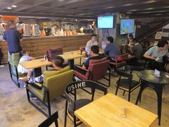 -放哈·甜醅子奶茶创造者(正宁路店)
