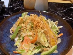 -龍二烧肉酒场(九亭店)